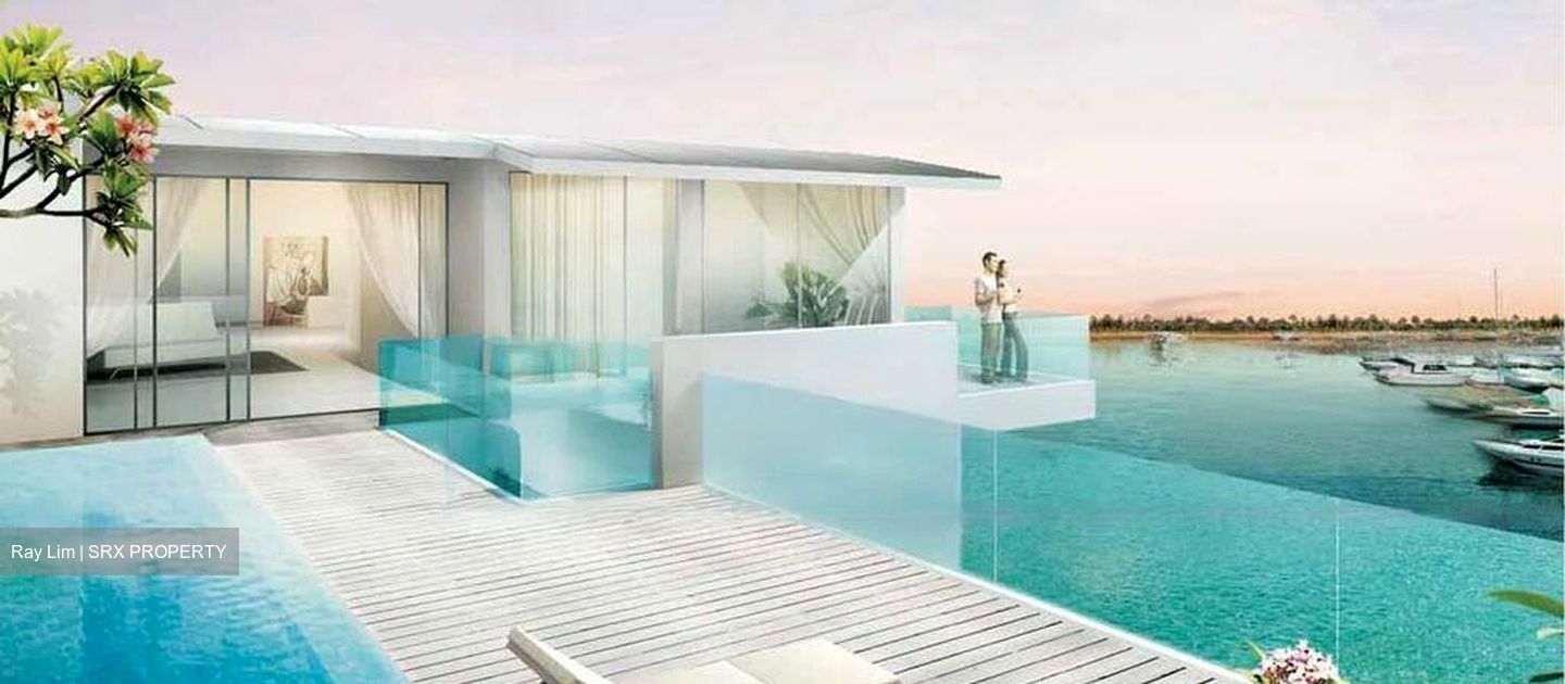 Marina Collection (D4), Condominium #490329011